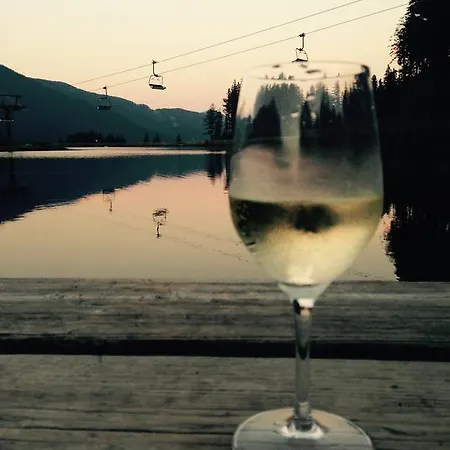 Alpenaquarium Grueblsee - Monika