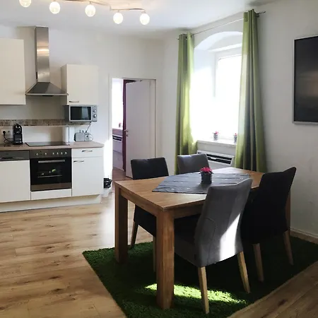 Apartament Alpenaquarium Grueblsee - Monika *