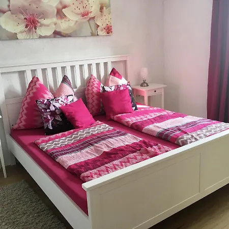 Apartmán Alpenaquarium Grueblsee - Monika *