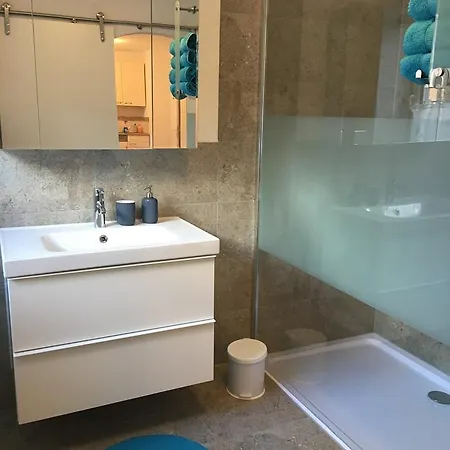 Alpenaquarium Grueblsee - Monika Apartmán Vordernberg