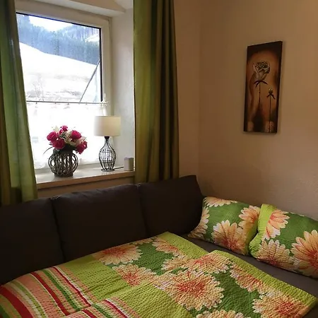 Apartamento Alpenaquarium Grüblsee - Monika Vordernberg