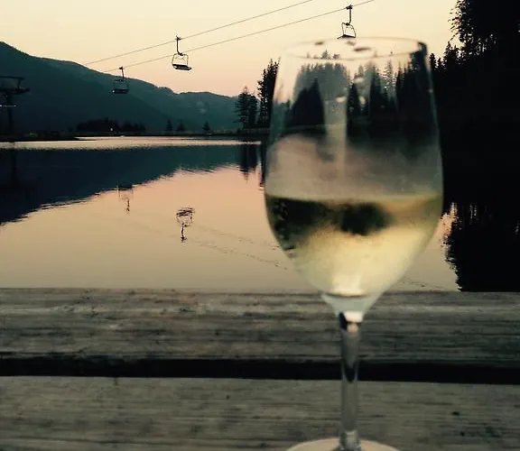 Alpenaquarium Grüblsee - Monika