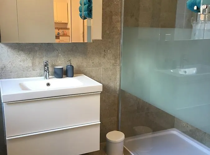 Alpenaquarium Grueblsee - Monika Apartman Vordernberg