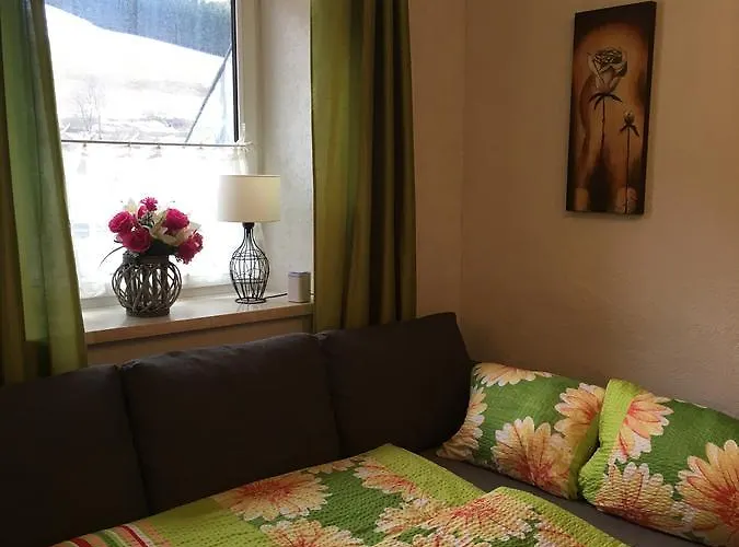 Apartman Alpenaquarium Grueblsee - Monika Vordernberg